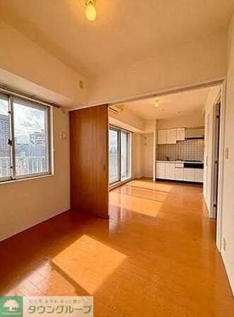 パークアクシス錦糸町の物件内観写真